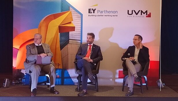 UVM, UVM FOR BUSINESS EY PARTHENON, TALENTO, HABILIDADES, HABILIDADES DIGITALES