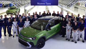 TAOS, VOLKSWAGEN, PUEBLA, VOLKSWAGEN TAOS