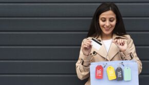 AMERICAN EXPRESS, TRENDEX, AMEX, TENDENCIAS, COMPRAS