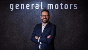 GM, MARCO ANTONIO PEREZ, CMO, CHIEF MARKETING OFFICER