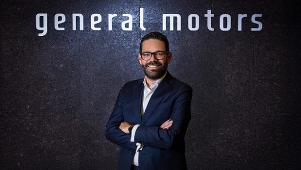 GM, MARCO ANTONIO PEREZ, CMO, CHIEF MARKETING OFFICER