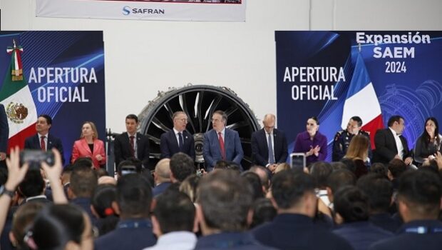 SAFRAN