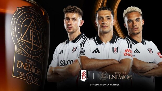 TEQUILA, TEQUILA ENEMIGO, FULHAM, FULHAM FOOTBALL CLUB, RAUL ALONSO JIMENEZ