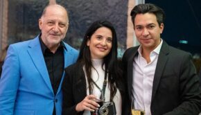 GRUPO POSADAS, GLOBAL TRAVELER, AWARDS