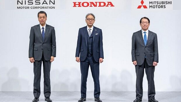 NISSAN, HONDA, INTEGRACIÓN EMPRESARIAL