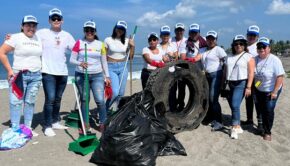 NORTE 19, SOSTENIBILIDAD, VOLUNTARIADO, RESPONSABILIDAD SOCIAL