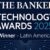 BANORTE, THE BANKER, INNOVACIÓN, TECNOLOGÍA