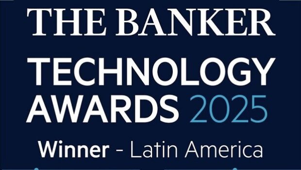 BANORTE, THE BANKER, AWARDS