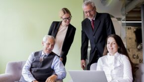 EMPRESAS FAMILIARES, IPADE, CIFEM, BBVA, PERSONA CLAVE