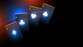 POKER, PÓKER ONLINE