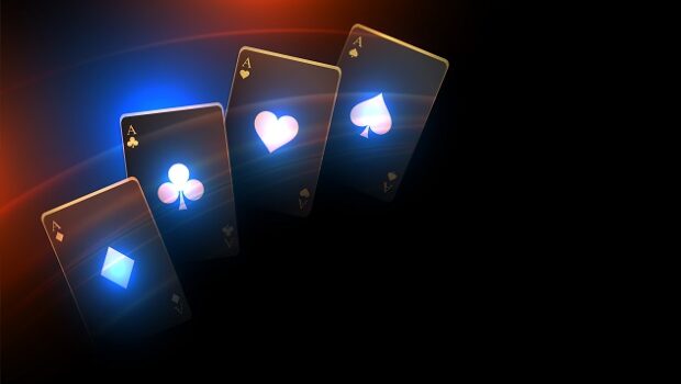 POKER, PÓKER ONLINE