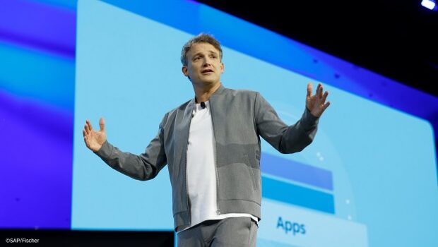 SAP, CEO, IA EMPRESARIAL, CHRISTIAN KLEIN