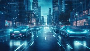TOYOTA, WAYMO, ALIANZA, CONDUCCIÓN AUTÓNOMA