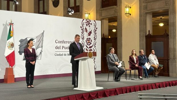 UNILEVER, INVERSIÓN, PLAN MÉXICO