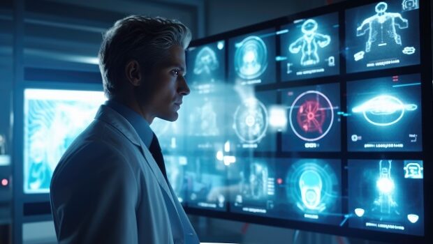 CLEVELAND CLINIC, PRÓSTATA, CÁNCER, CÁNCER DE PRÓSTATA