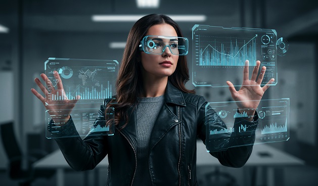 CAPGEMINI, TENDENCIASTECNOLÓGICAS