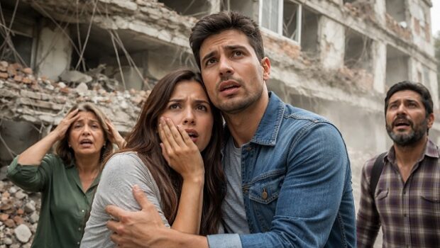 DESASTRES NATURALES, SEGUROS, SISMOS, TERREMOTOS, HURACANES