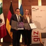 SCANIA, GIZ, MUJERES CONDUCIENDO EL CAMBIO