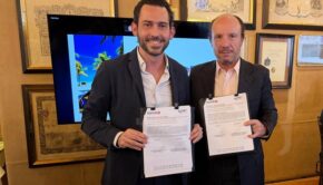 ASETUR, CNET, TURISMO, MÉXICO