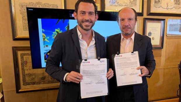 ASETUR, CNET, TURISMO, MÉXICO