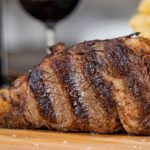 CAMBALACHE, RESTAURANTE, ASADO, CARNE ARGENTINA, 10 DE MAYO, MAMÁ