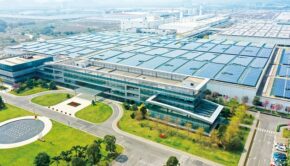 GAC, PLANTA