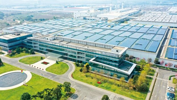 GAC, PLANTA