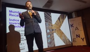 KEARNEY, IED, CONFIANZA, INVERSIÓN EXTRANJERA DIRECTA