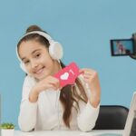 NIÑOS, INFLUENCERS, RIESGOS, RIESGOS DIGITALES, SEGURIDAD, YOUTUBE, TIKTOK