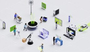 NVIDIA, IA, INTELIGENCIA ARTIFICIAL