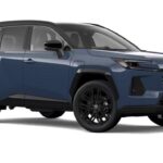RAV4 PHEV, PHEV, ELECTRIFICACIÓN, ESTRATEGIA