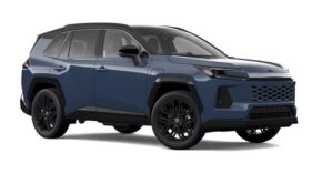 RAV4 PHEV, PHEV, ELECTRIFICACIÓN, ESTRATEGIA