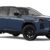 RAV4 PHEV, PHEV, ELECTRIFICACIÓN, ESTRATEGIA