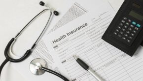 SEGURO DE GASTOS MEDICOS, PRESTACION, EMPRESA, CONEXION