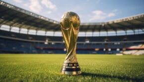 WORLD CUP, FIFA, FUTBOL, PUBLICIS