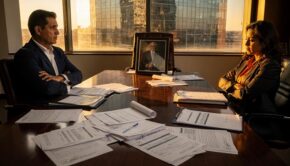 EMPRESAS FA,ILIARES, SUCESION, HOMBRE CLAVE, PERSONA CLAVE
