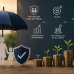 SEGURRO, AHORRO, PROTECCIÓN