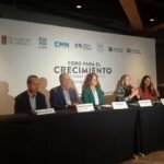 ECONOMISTAS, CRECIMIENTO, PROPUESTAS