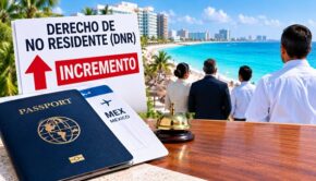 CCE CARIBE, HOTELES, DNR, DERECHO DE NO RESIDENTE, EMPLEO, TURISMO