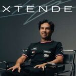 CHECO PÉREZ, CADILLAC, FORMULA 1, CADILLAC FORMULA 1 TEAM