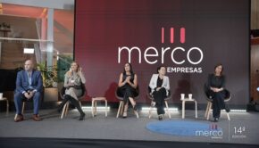 MERCO, RANKING, 2026, EMPRESAS, REPUTACIÓN