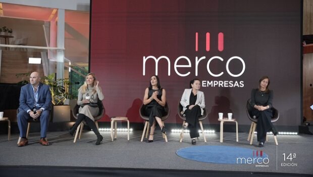 MERCO, RANKING, 2026, EMPRESAS, REPUTACIÓN