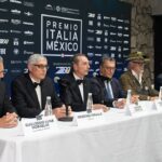 PREMIO ITALIA MEXICO