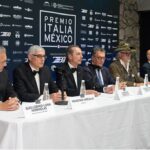PREMIO ITALIA MÉXICO